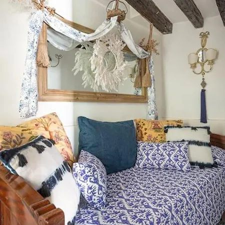 Ca' Dell'angelo Apartman *