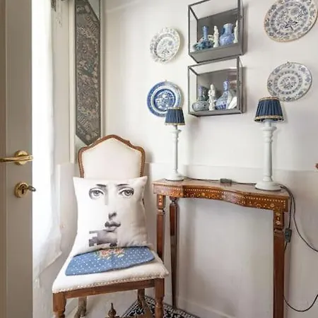 Apartman Ca' Dell'angelo