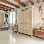 Ca' Dell'angelo Apartmán *