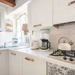Apartmán Ca' Dell'angelo *