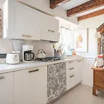 Apartmán Ca' Dell'angelo Benátky