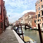 Ca' Dell'angelo Apartmán