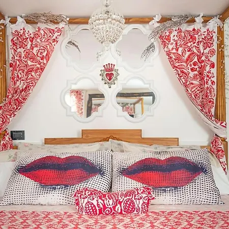 Apartment Ca' Dell'angelo