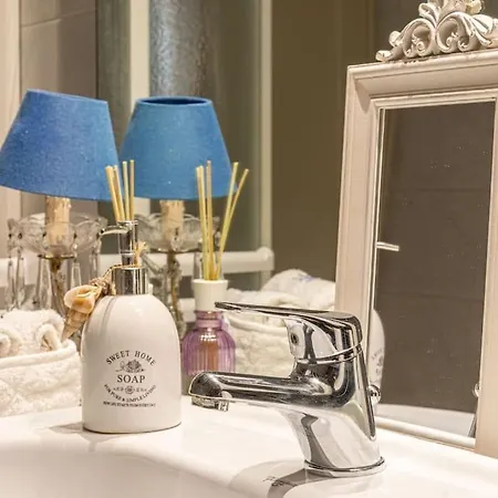 Ca' Dell'angelo Apartman Velence