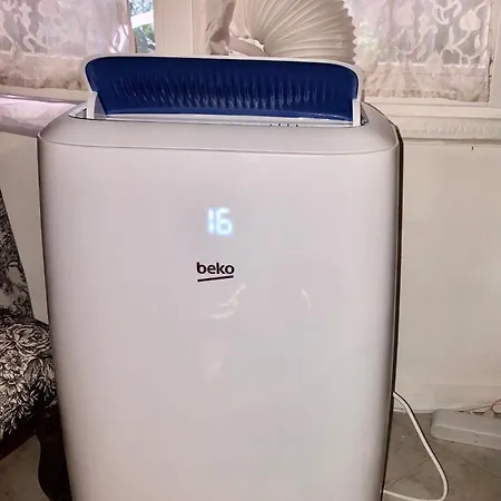 Apartmán Ca' Dell'angelo Benátky
