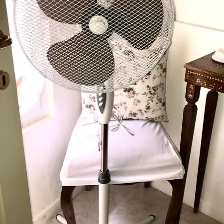 Ca' Dell'angelo Apartman Velence