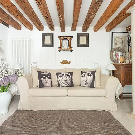 Apartment Ca' Dell'angelo Venice