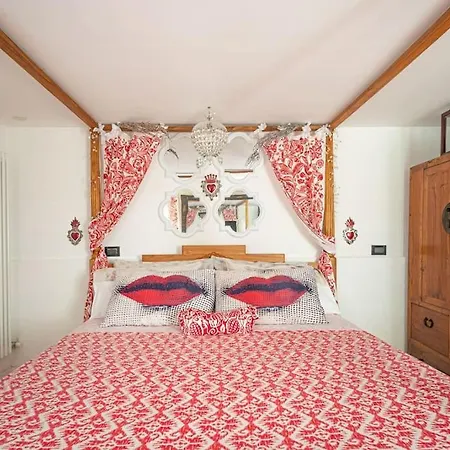 Ca' Dell'angelo ヴェネツィア