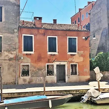 Apartment Ca' Dell'angelo Venice