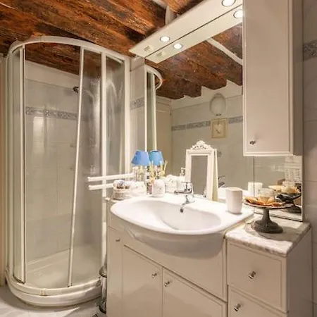 Ca' Dell'angelo ונציה