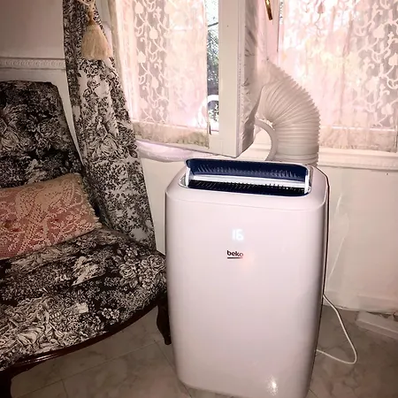 Ca' Dell'angelo Apartament *