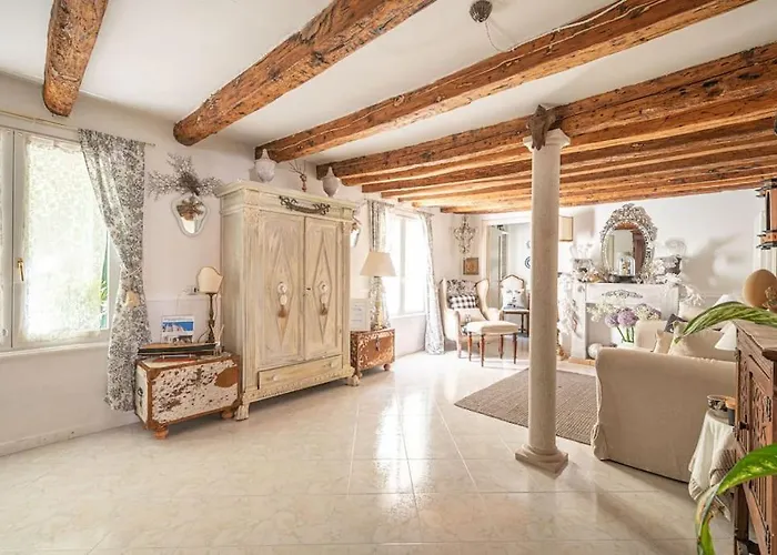 Ca' Dell'angelo Βενετία