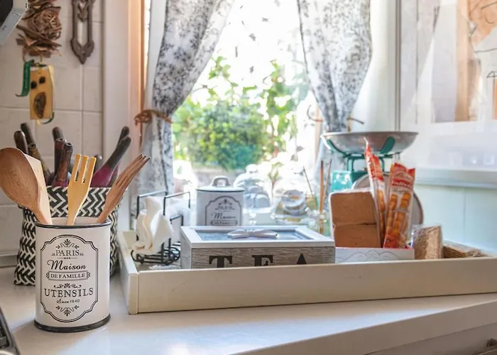 Ca' Dell'angelo Apartmán Benátky