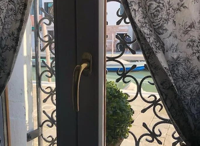 Ca' Dell'angelo * Βενετία