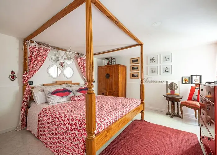 Ca' Dell'angelo Βενετία