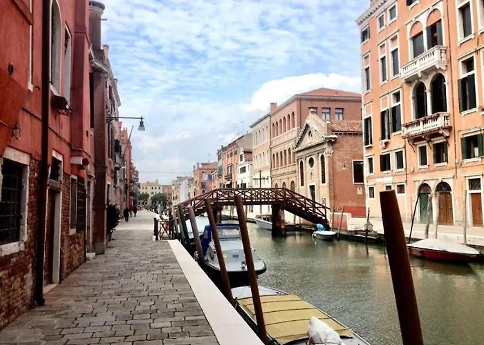 Ca' Dell'angelo Apartmán