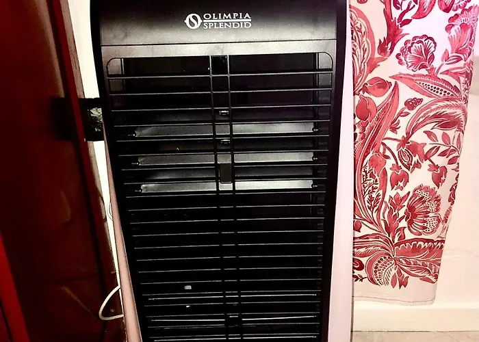 Διαμέρισμα Ca' Dell'angelo