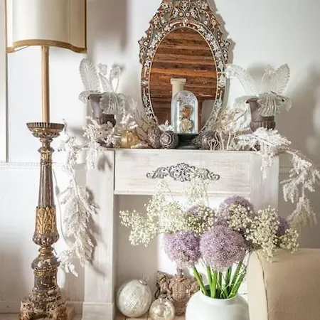 Apartamento Ca' Dell'angelo Venecia