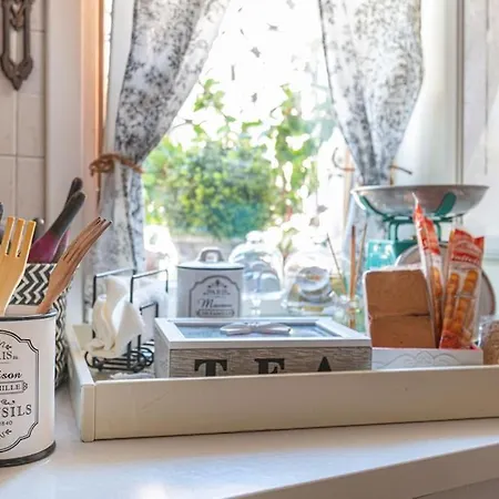 Ca' Dell'angelo Apartamento Venecia