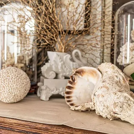 Apartamento Ca' Dell'angelo *