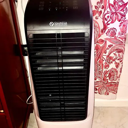 Apartamento Ca' Dell'angelo