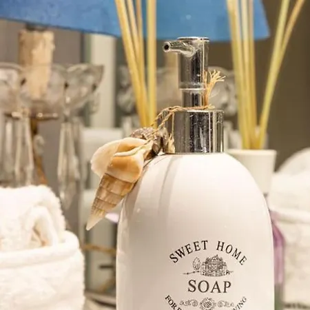 Ca' Dell'angelo Lejlighed