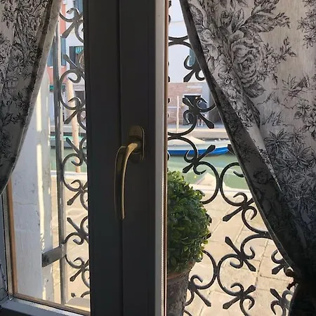 Ca' Dell'angelo * Venedig