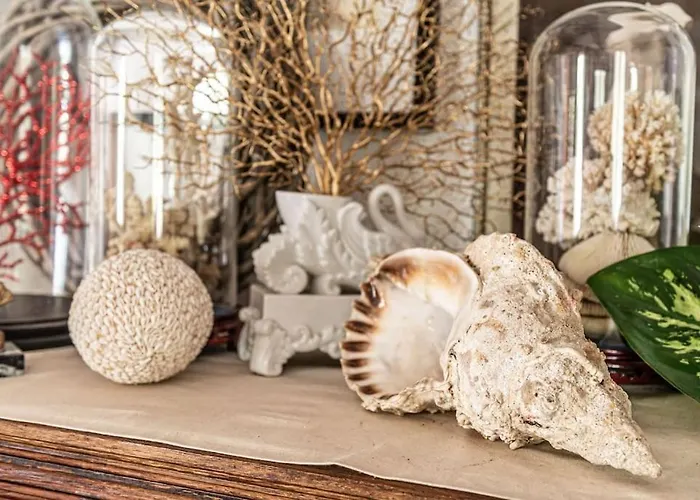 Apartment Ca' Dell'angelo *