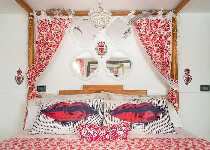 Apartment Ca' Dell'angelo