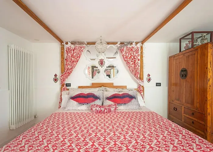 Ca' Dell'angelo Venice