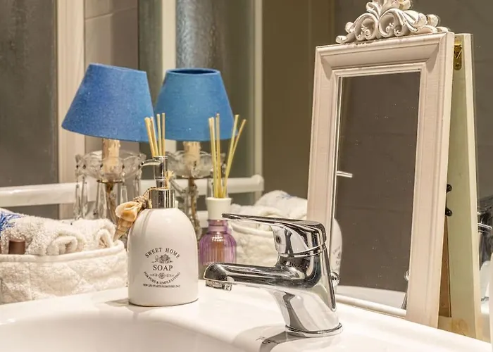 Ca' Dell'angelo Apartment Venice