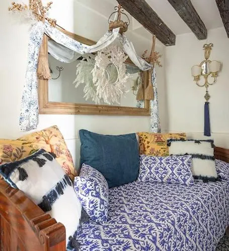 Ca' Dell'angelo Apartment *