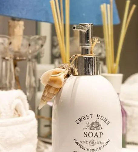 Ca' Dell'angelo Apartment