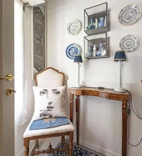 Apartment Ca' Dell'angelo