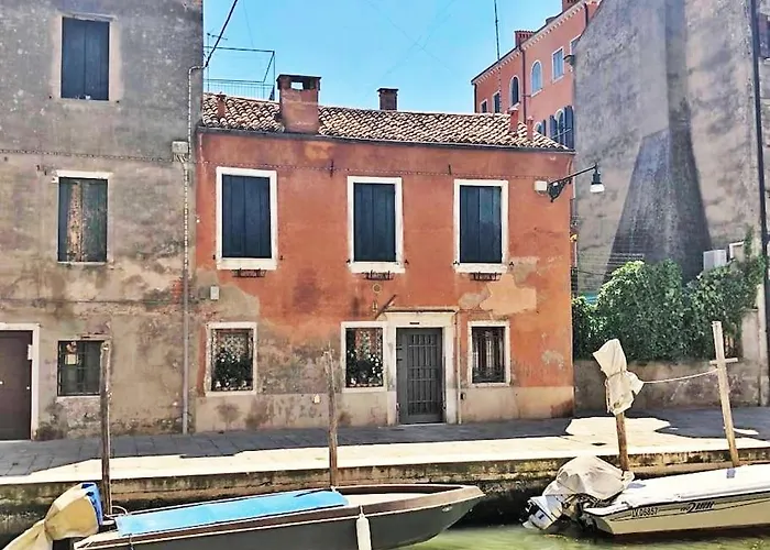 Apartment Ca' Dell'angelo Venice