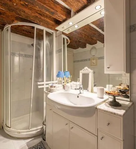 Ca' Dell'angelo Venice